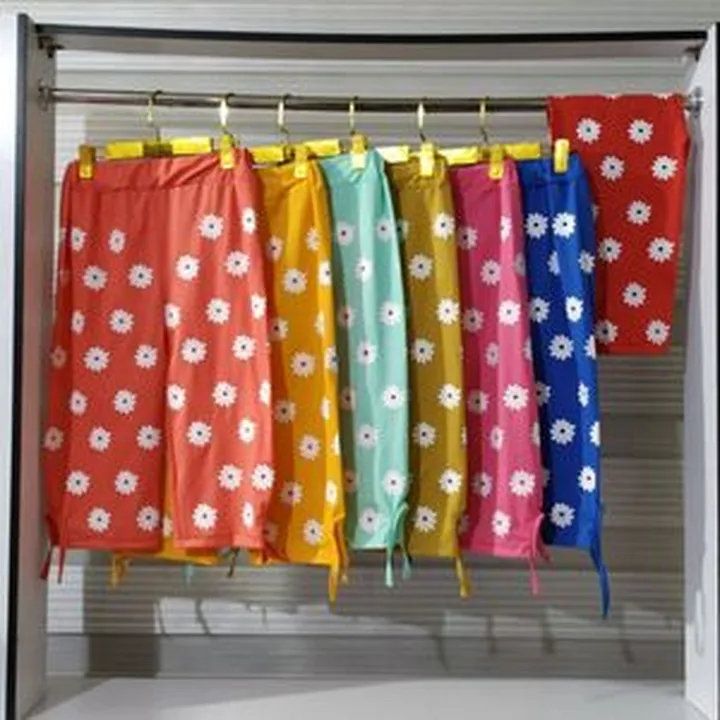 شلوارک زنانه کد 671