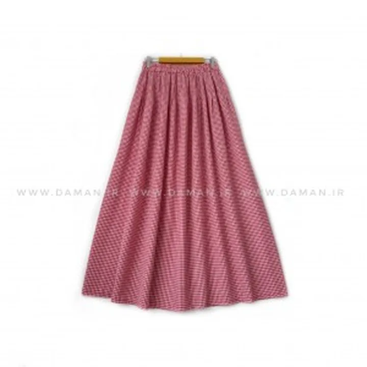 دامن   قد 90 كد (L_133)