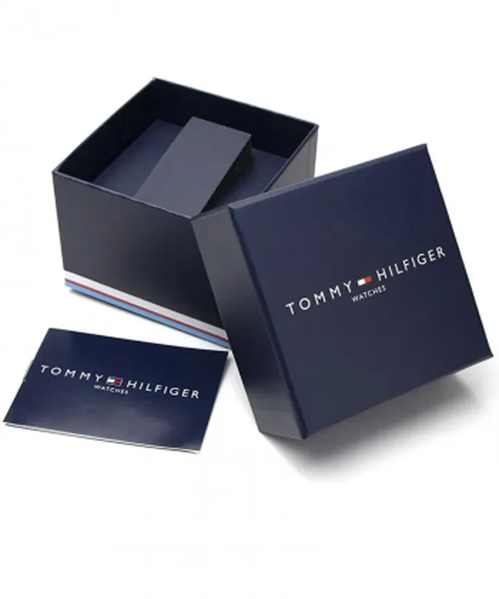 ساعت مچی مردانه تامی هیلفیگر Tommy Hilfiger مدل 1791418