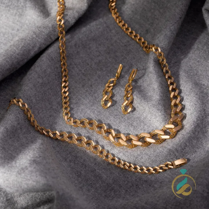 نیمست طلا کارتیه فیوژن