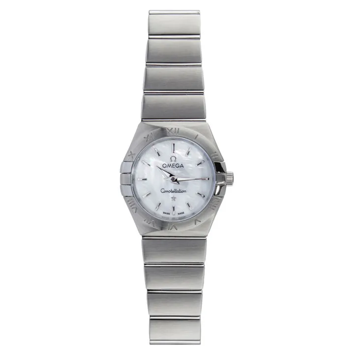 ساعت مچی عقربه ای زنانه مدل Master quality Constel...