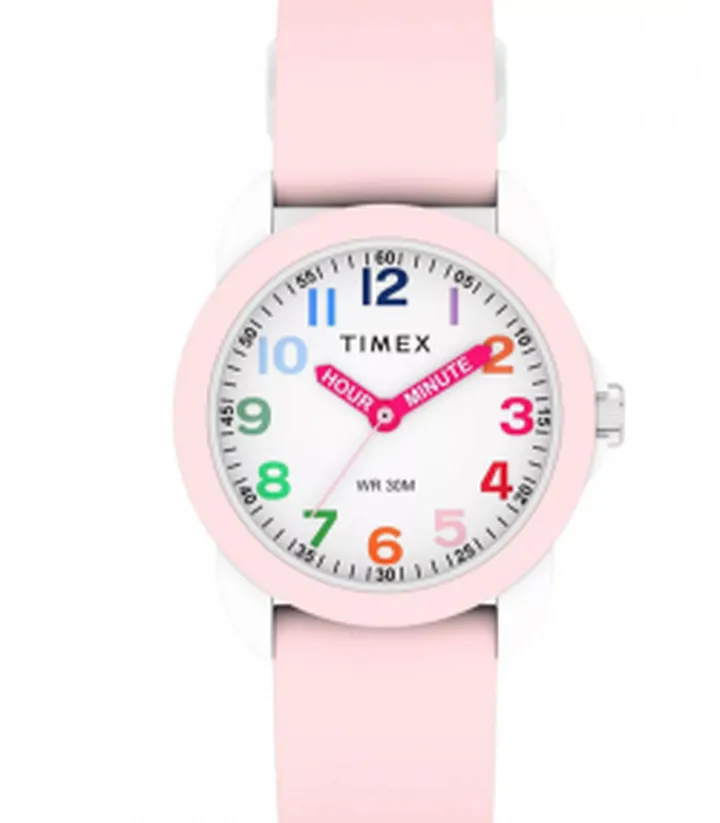 ساعت مچی دخترانه تایمکس Timex مدل TW2W92000