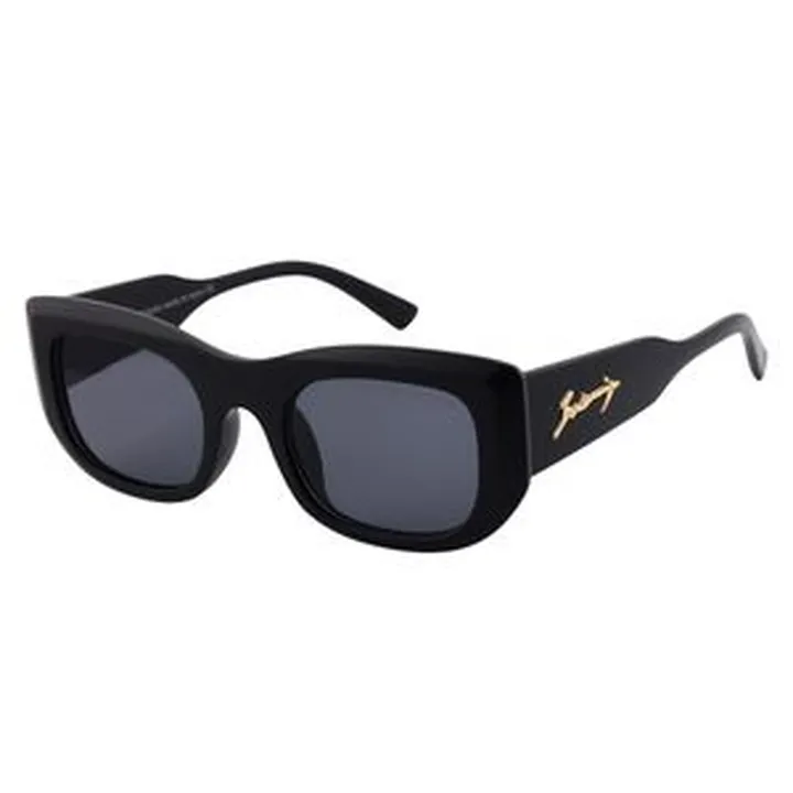 عینک آفتابی زنانه بالنسیاگا مدل B22050-1 POLARIZED Matte