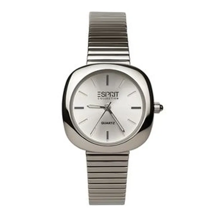 ساعت مچی عقربه‌ای کوارتز زنانهکد ES-01