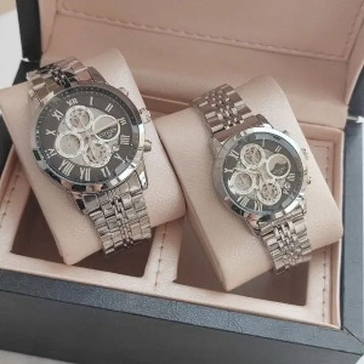 ساعت ست برند سیتیزن