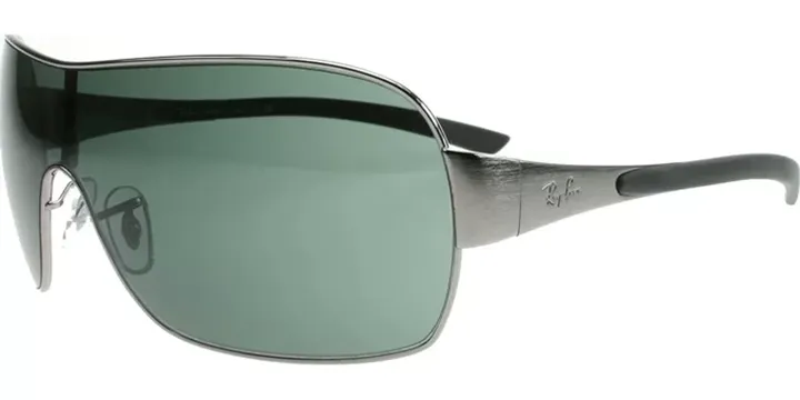 عینک آفتابی ریبن RayBan RB3392S 00471