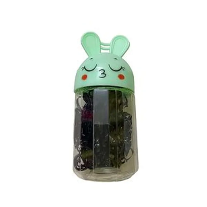 کش مو زنانه مدل چهل گیس مجموعه 200 عددی