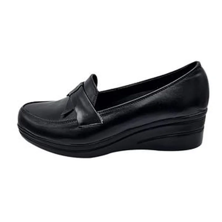 کفش روزمره زنانه سیی 1966 مدل طبی پاپیونی کد 2240