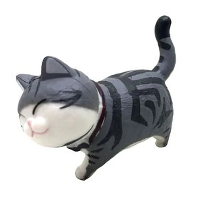 فیگور طرح گربه ملوس کد 04