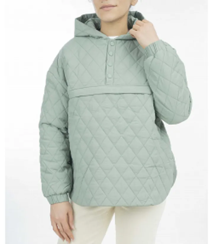 کاپشن زنانه جوتی جینز JootiJeans کد 33721619
