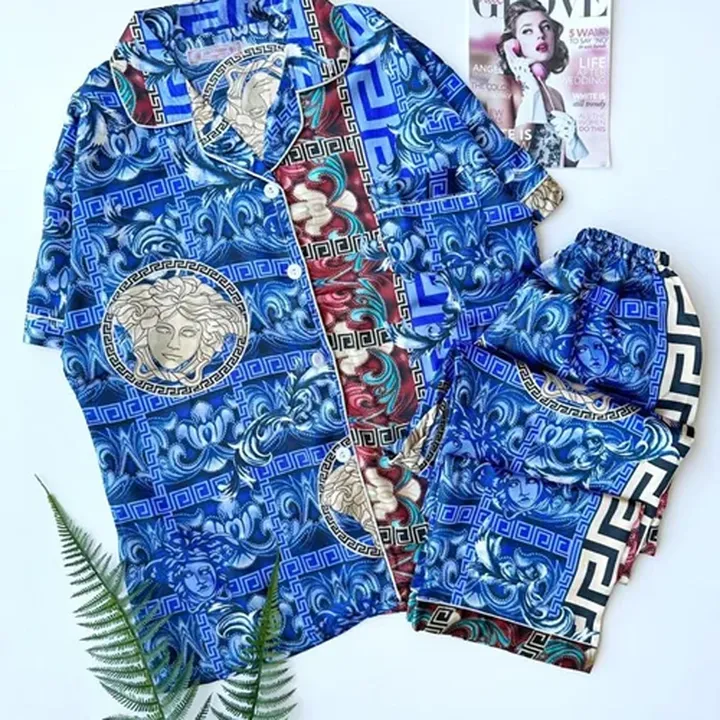 ست ساتن کد6506