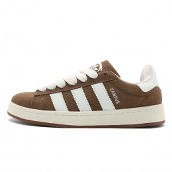 کتانی آدیداس کامپوس Adidas Campus Brown