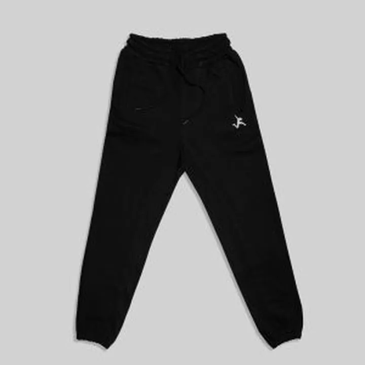 Autumn Pants 2024 – Black