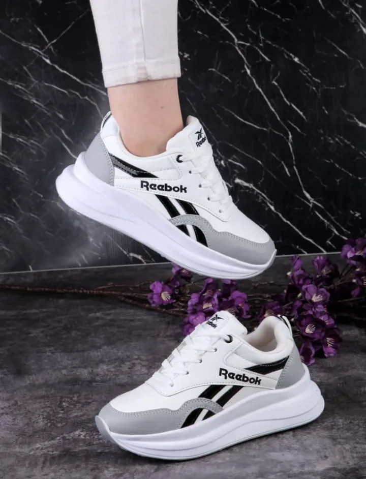 کتونی زنانه مدل Reebok