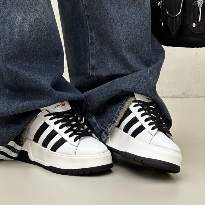 کتونی ADIDAS کد 140774