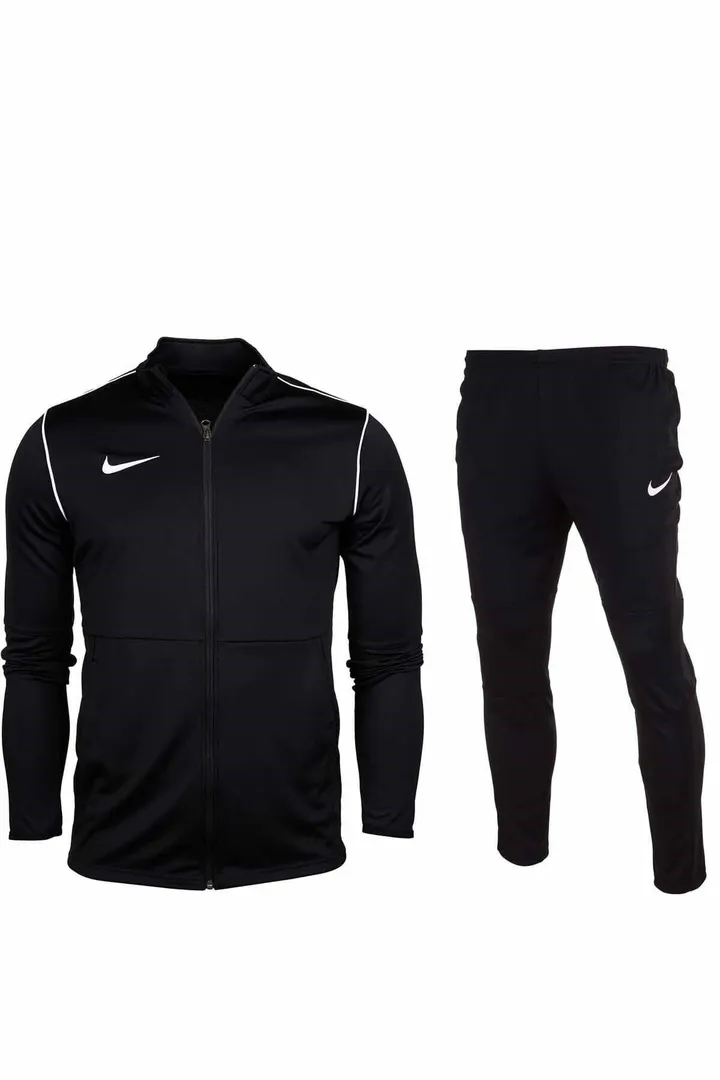 <span class="text-styled__StyledSpan-sc-d280c10c-1 dvOaRP">Nike< span>کت و شلوار ورزشی مردانه Dry Park 20 Nk6885-010-مشکی