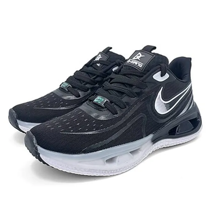 کفش اسپرت مردانه مدل sneaker - 0044_Grey