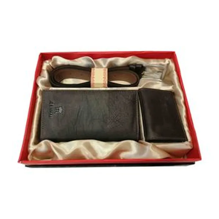 ست هدیه مردانه کد 5646