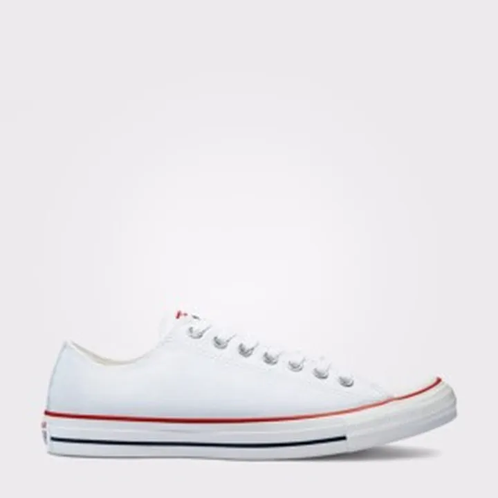 کتونی کانورس converse Chuck Taylor All Star Classic Wide  کد 167494C.102