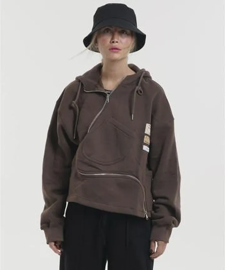 سویشرت زنانه لوسيفر كد WHD201604