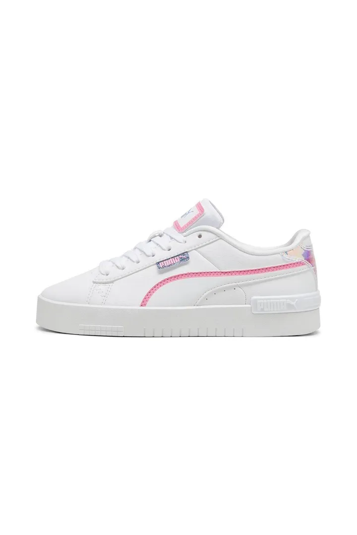 <span class="text-styled__StyledSpan-sc-d280c10c-1 dvOaRP">Puma< span>Jada Deep Dive Jr.