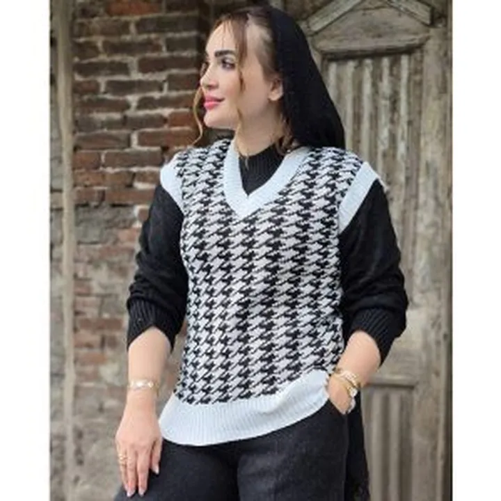 ژیله بافت پیچازی ۴۶۶۰۰۱۷