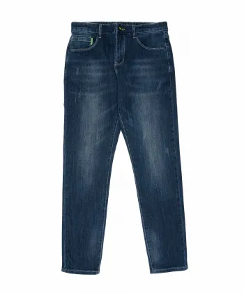 شلوار جین مردانه جین وست Jeanswest کد 13181509