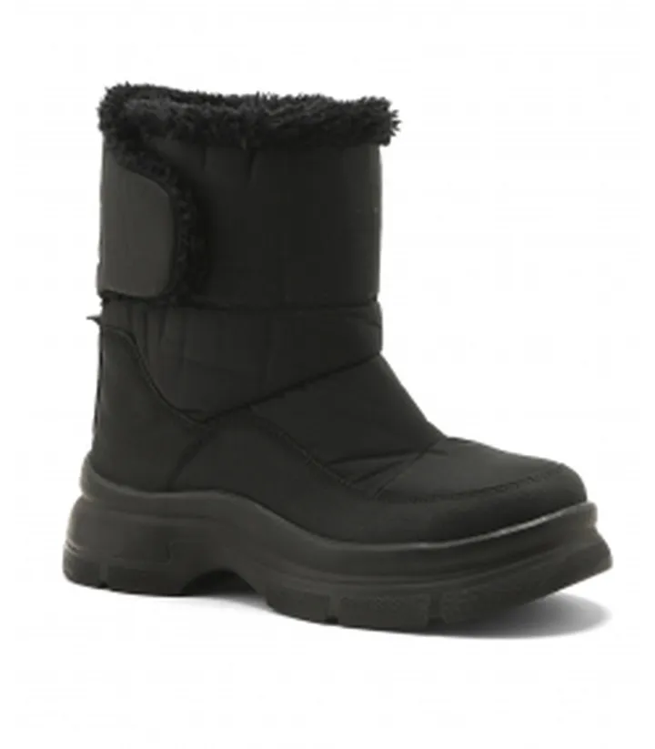 نیم بوت زنانه اورز مدل ادینا