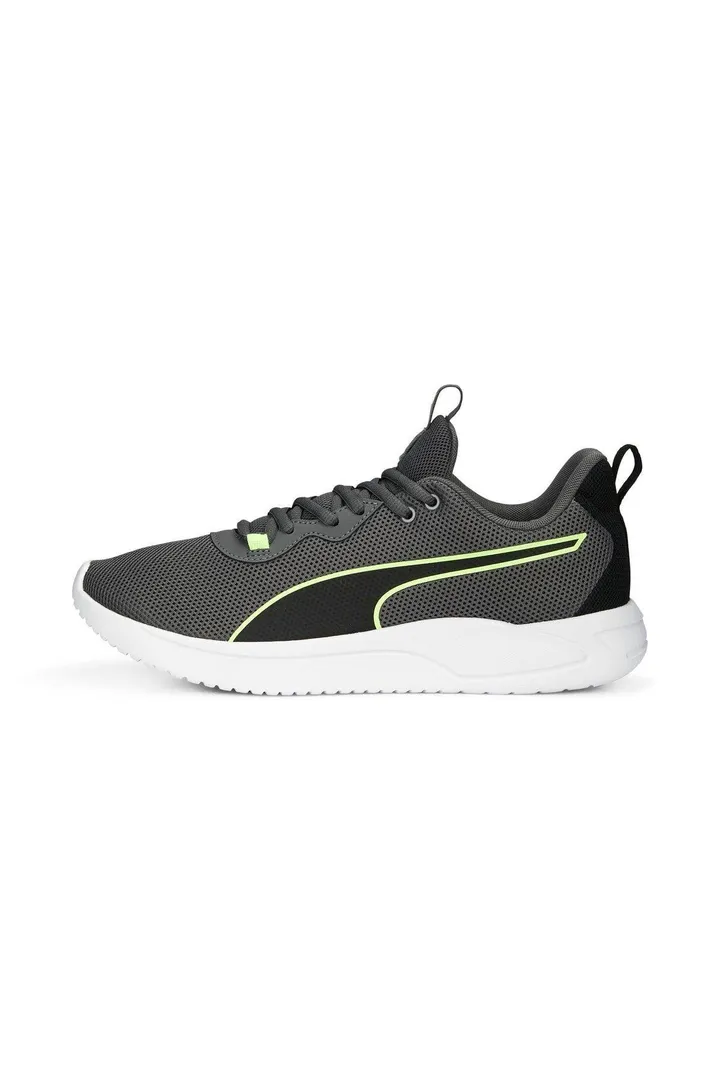 <span class="text-styled__StyledSpan-sc-d280c10c-1 dvOaRP">Puma< span>Resolve Modern - Dark Grey Uniseks Sneakers