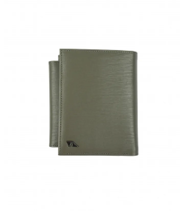کیف پول مردانه چرم طبیعی چرم مشهد Mashad Leather مدل D5549