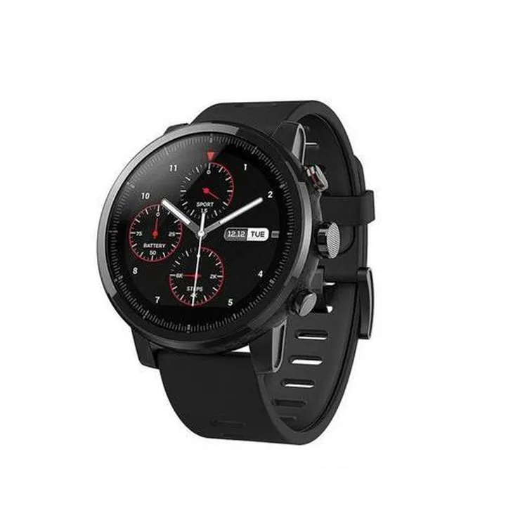 ساعت هوشمند شیائومی مدل Amazfit Stratos