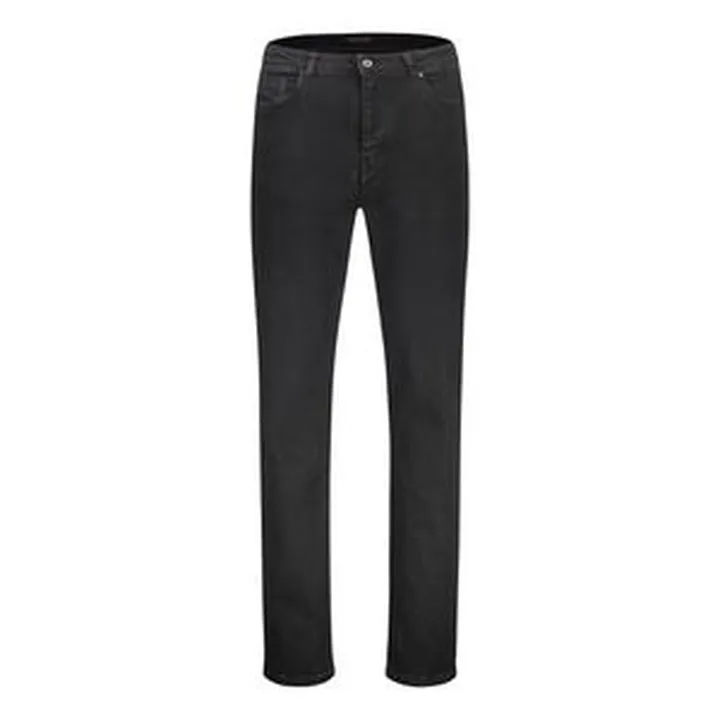 شلوار جین راسته مردانه پاتن جامه مدل 04M718