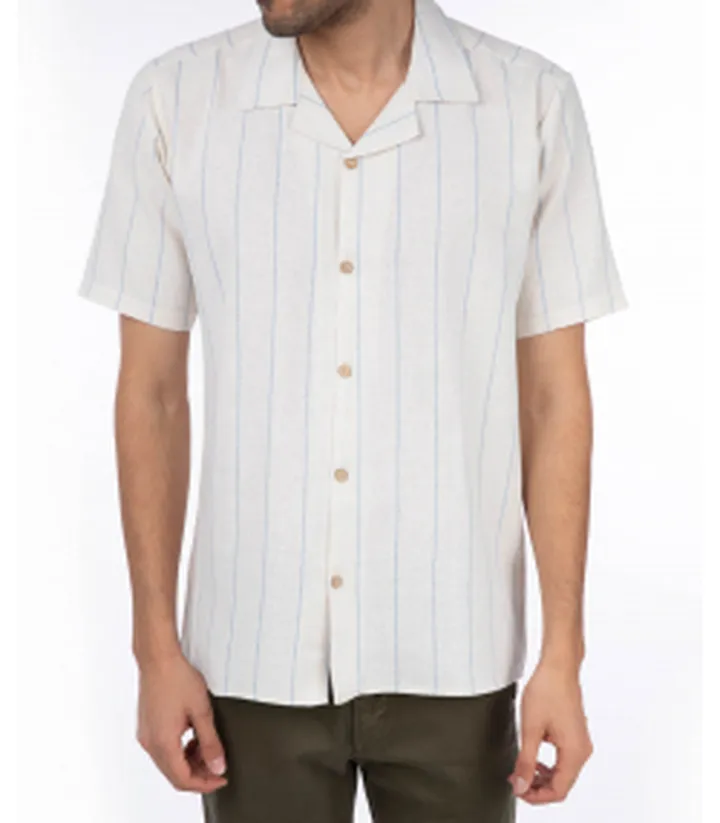 پیراهن مردانه ورساچه جینز Versace Jeans کد vpm081