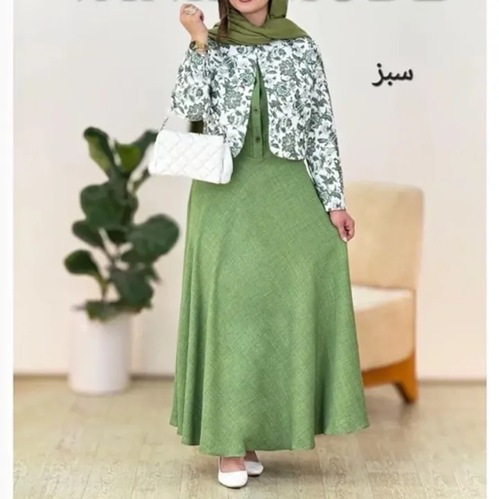 کت سارفن کوک دوزی شاهدخت