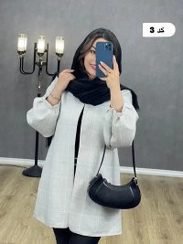 مانتو کتی ریما کد 2184