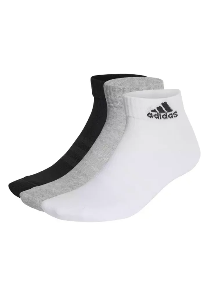 جوراب 3ست قد مچی برند adidas کد 1728364399