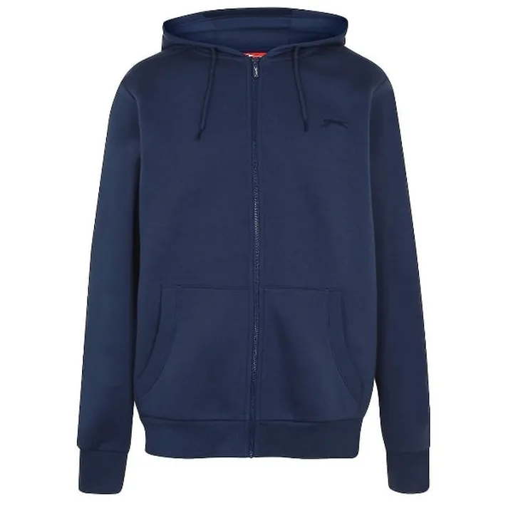 سویشرت مردانه اسلازنگر مدل ZIP UP