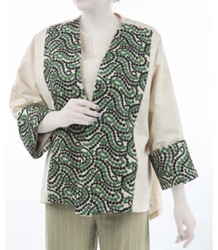 مانتو زنانه آروما Aroma کد1212020-03