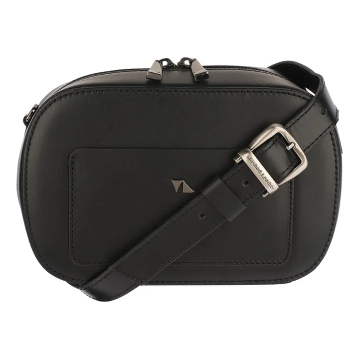 کیف رودوشی زنانه چرم مشهد مدل S5319-001