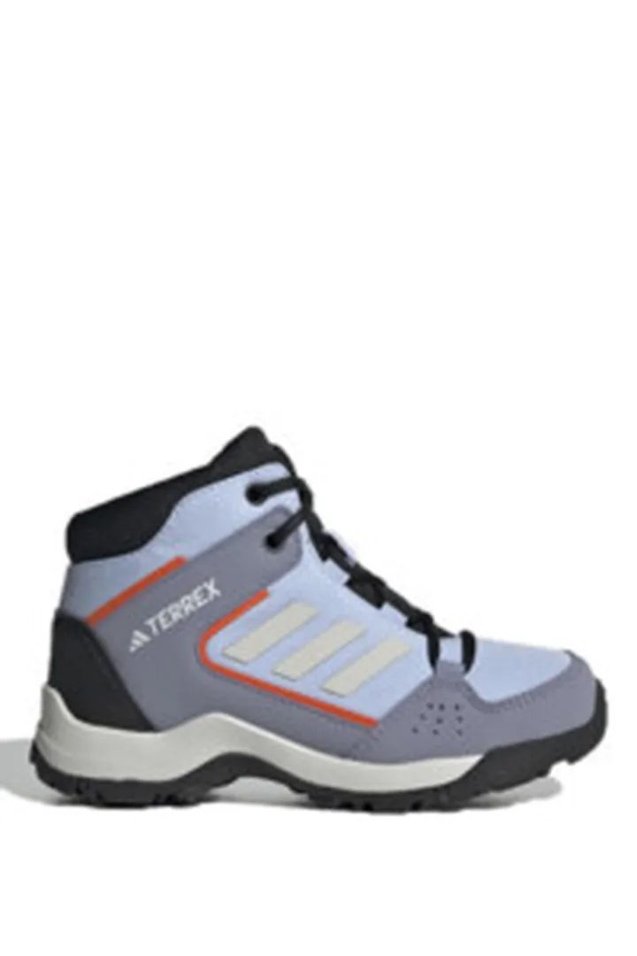 کفش کوهنوردی اورجینال Adidas TERREX HYPERHIKER M ست زنانه و مردانه آبی آدیداس کد 101765547