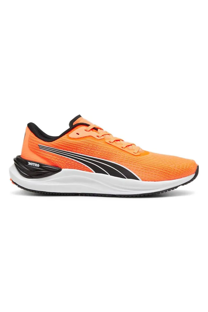 <span class="text-styled__StyledSpan-sc-d280c10c-1 dvOaRP">Puma< span>کفش دویدن سبز زنانه Electrify Nitro 3