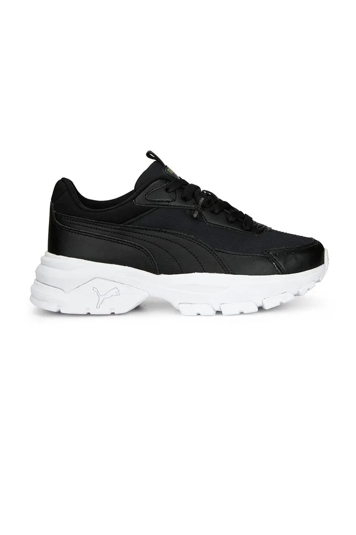 <span class="text-styled__StyledSpan-sc-d280c10c-1 dvOaRP">Puma< span>کفش اسپرت زنانه مشکی Cassia Via