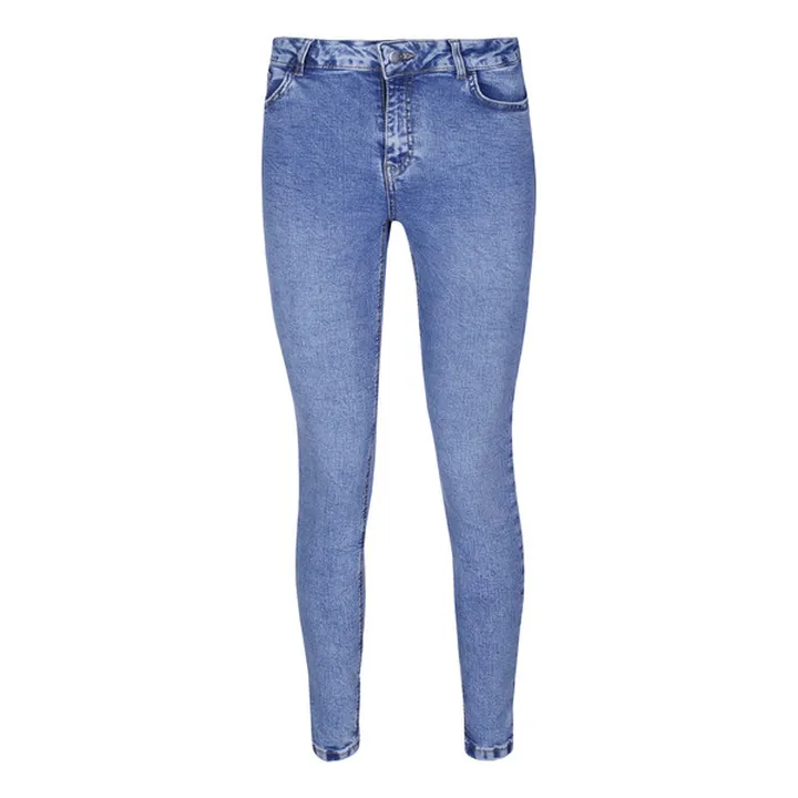 شلوار جین زنانه ایزی دو مدل 130