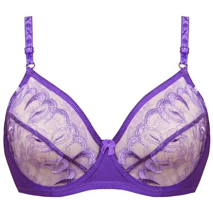 سوتین زنانه کارنا رز مدل 3300-3