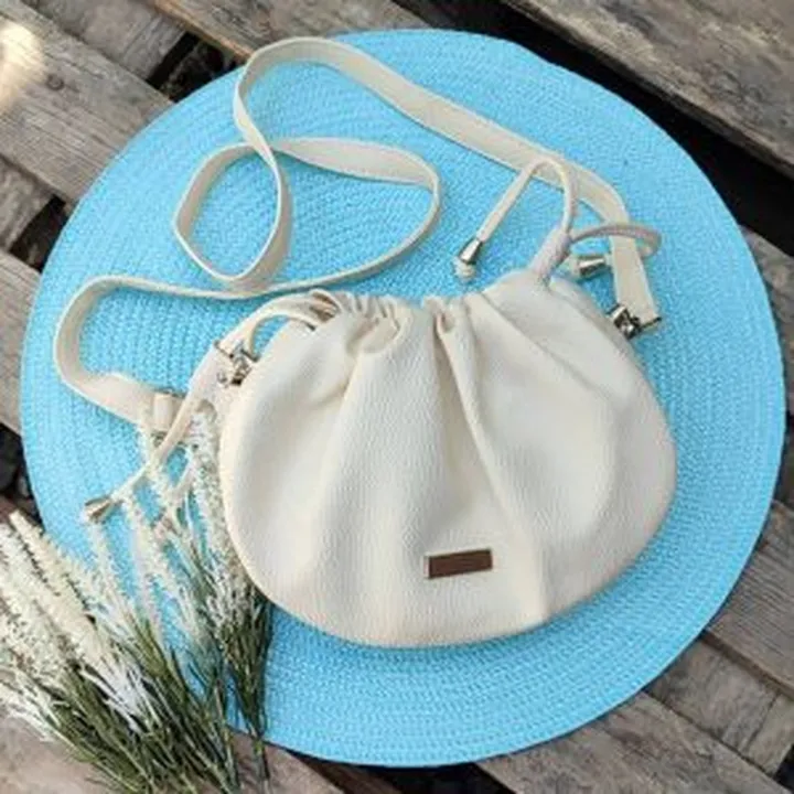 کیف نیم دایره فانتزی ۴۴۶۰۰۱۳۷