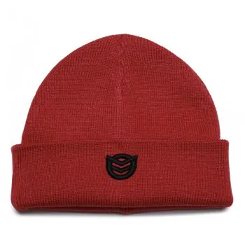 (B031)CINNAMON BEANIE HAT