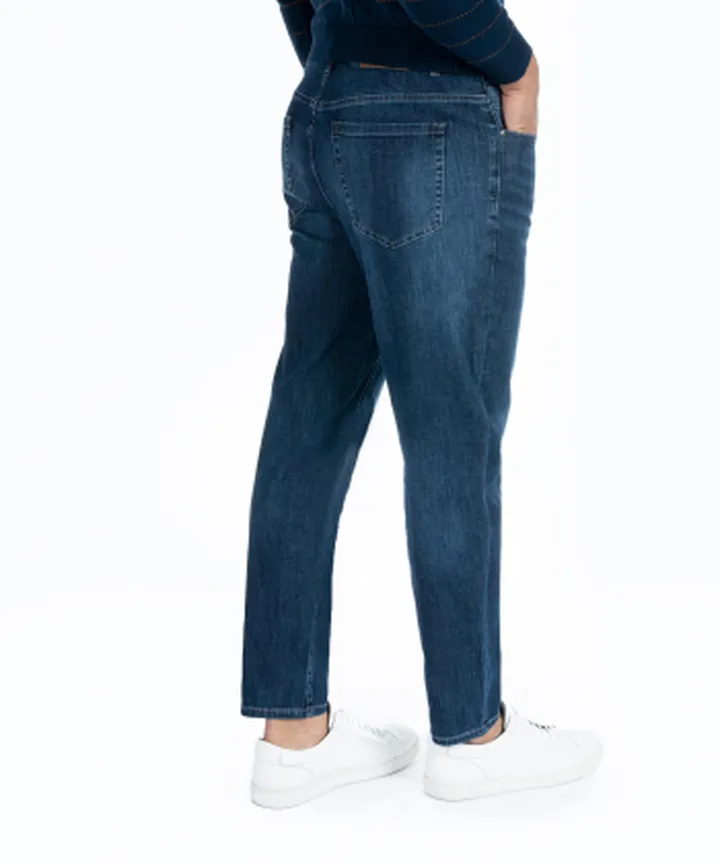 شلوارجین مردانه جین وست Jeanswest کد 23181506