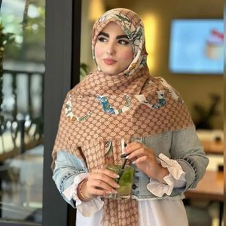 روسری گوچی وارداتی چهارفصل