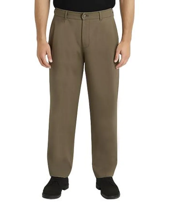 شلوار پارچه ای مردانه سوپردرای مدل M17S55601C