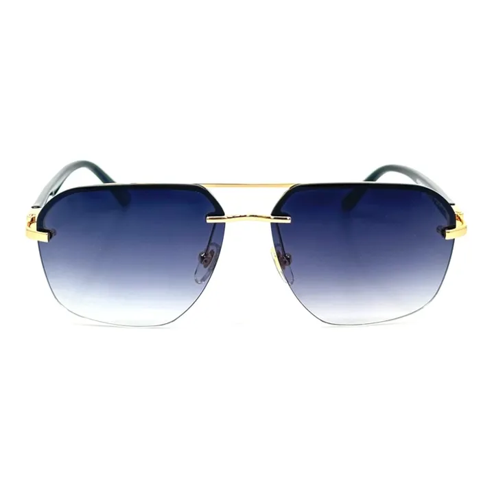 عینک آفتابی موستانگ - طلایی